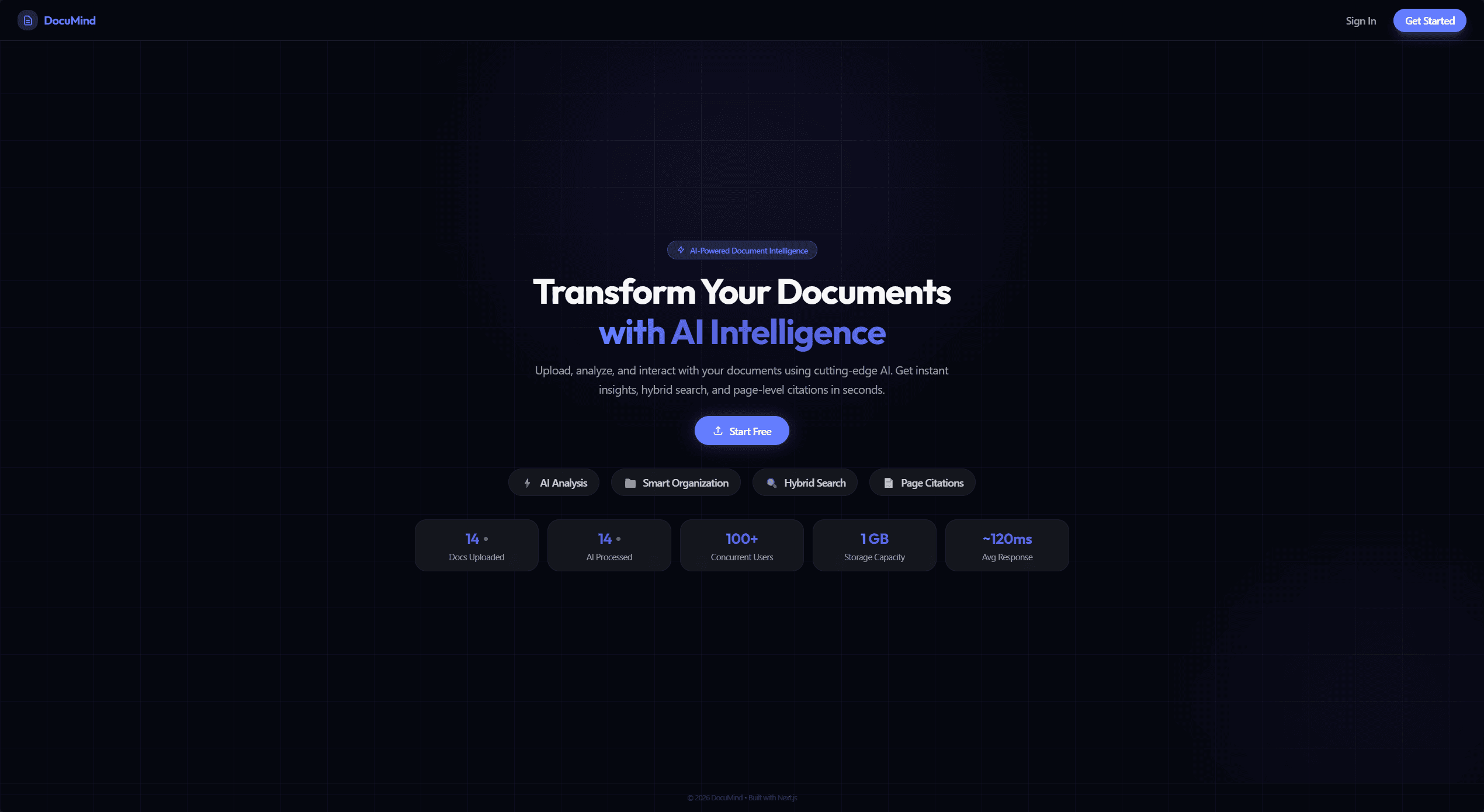 DocuMind